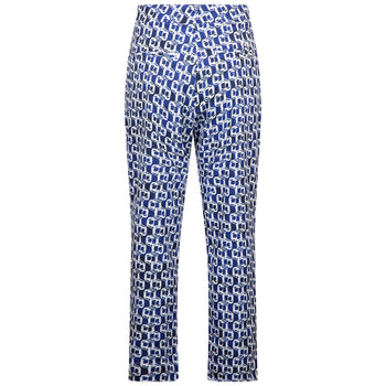 Malbon Golf Nora Pant Multi | TRENDYGOLFUSA.COM