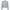 Scuba Bomber Jacket with Chunky Rib Grey