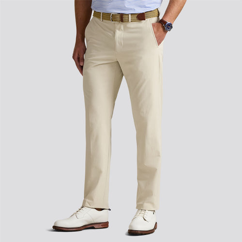 RLX Tailored Fit Performance Pants Basic Sand