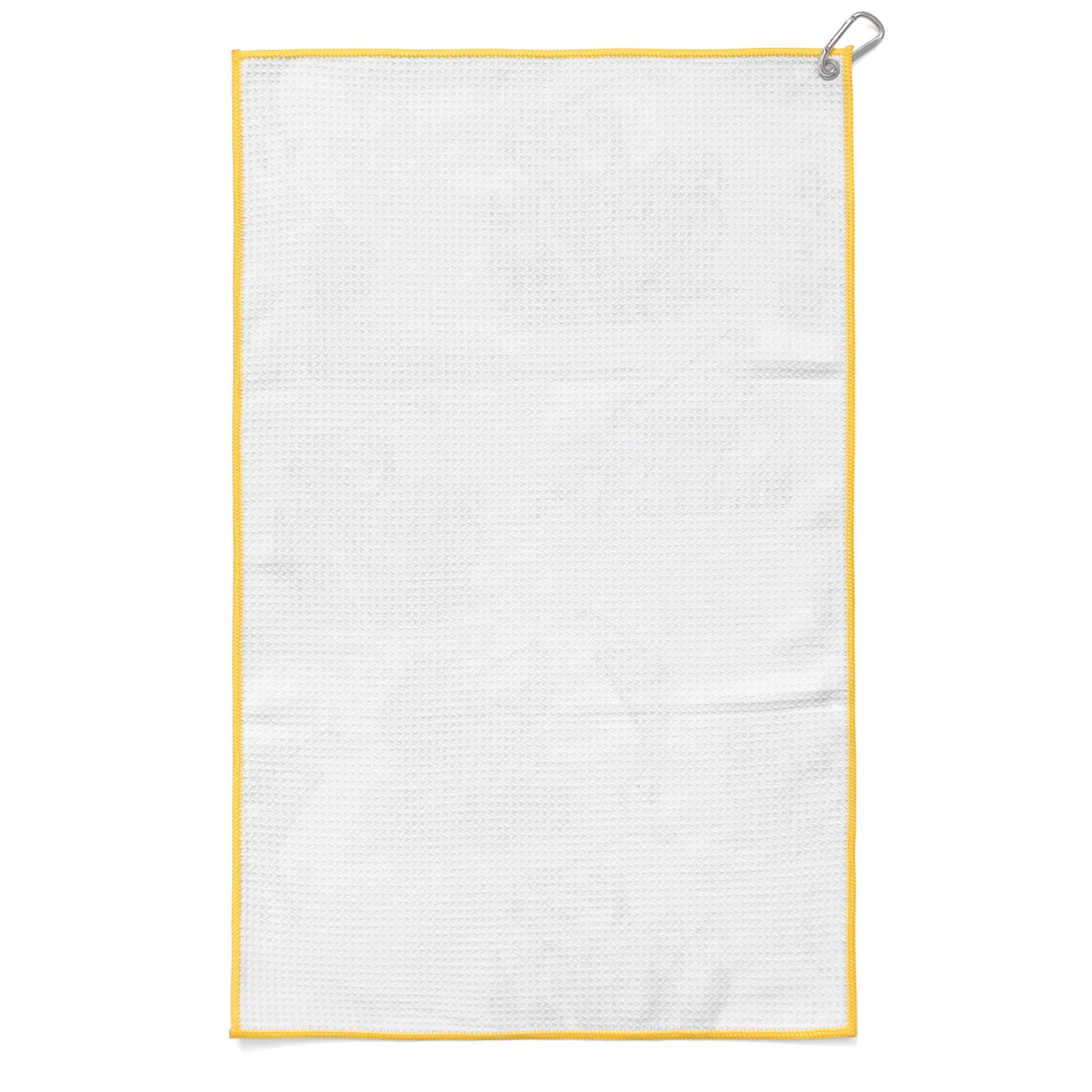 NH X MALBON GOLF . GOLF TOWEL