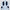 HydroLite X Waterproof Jacket Light Blue/Navy