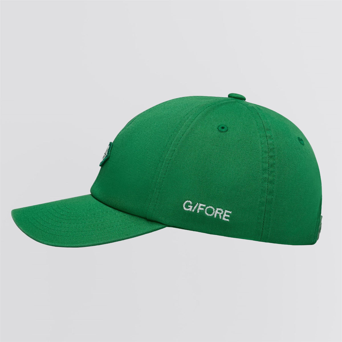 Love Golf Low Profile Cap Clover
