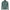 Monogram Jacquard Quarter Zip Mid Layer Marsh