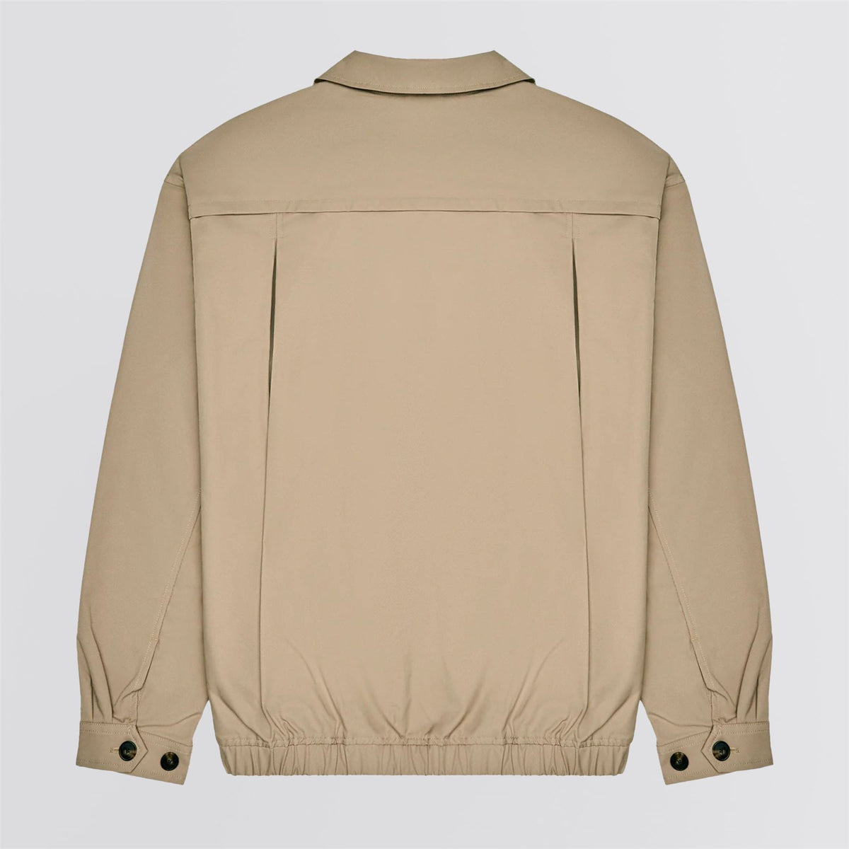 Elliot Jacket Light Brown