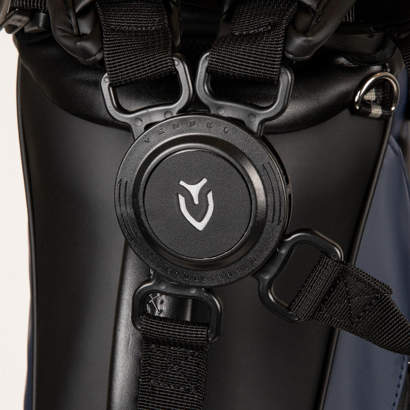 RLX Golf Stand Bag Navy/Black