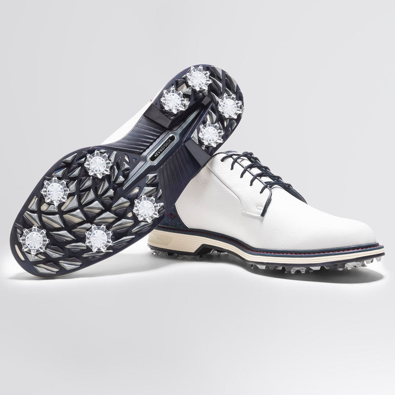 Premiere Series Field LX Golf Shoes Harris Tweed