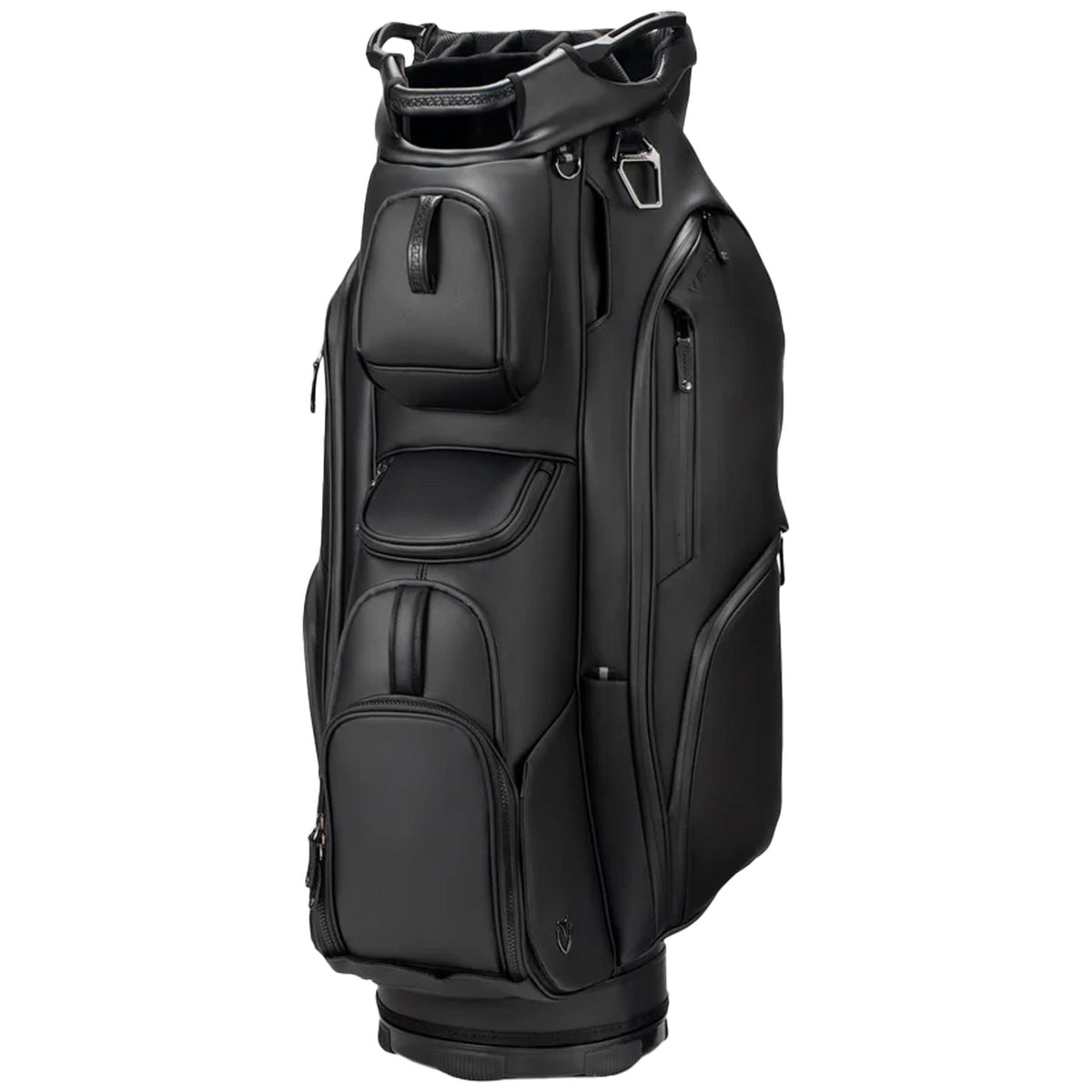 Lux XV 2.0 Cart Bag Black