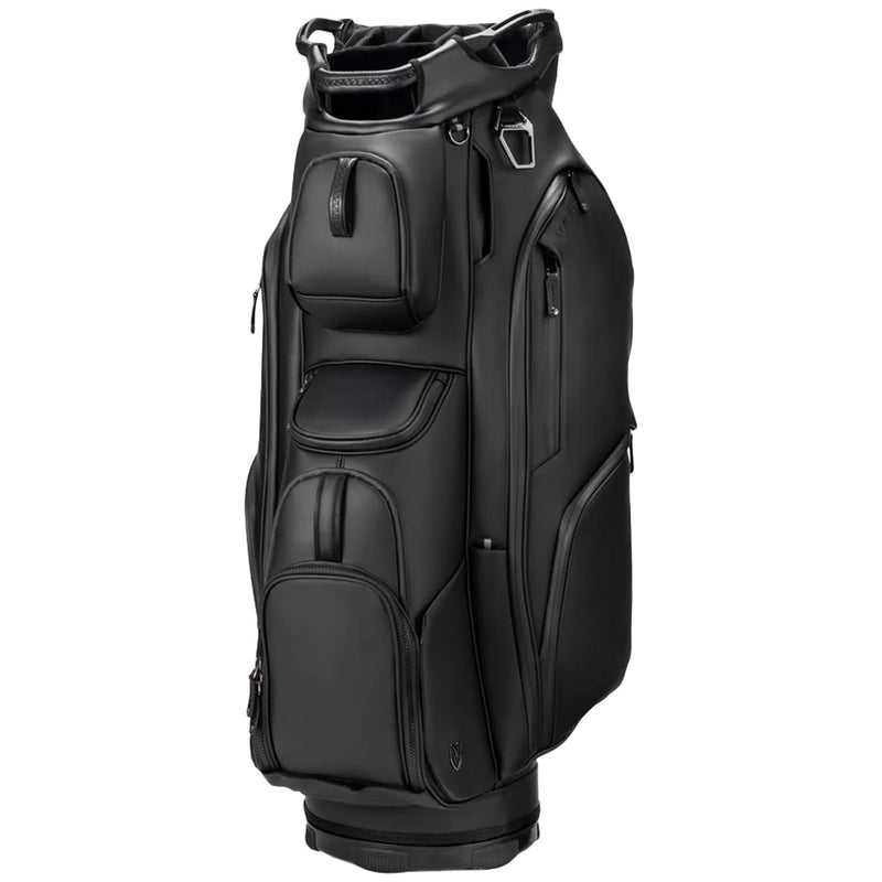 Lux XV 2.0 Cart Bag Black