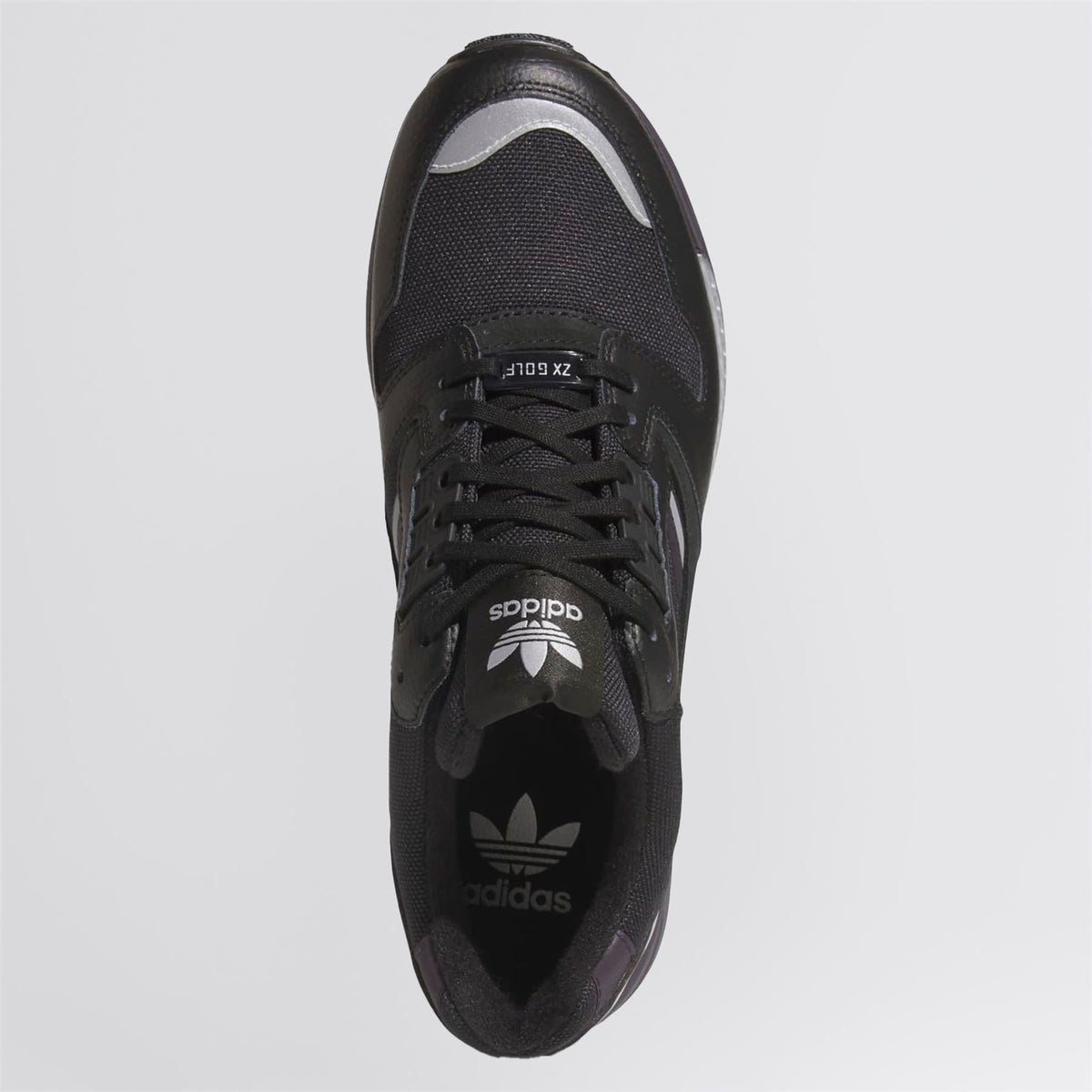 ZX 8000 GORE-TEX Spikeless Golf Shoes Core Black/Aurora Black/Silver Metal