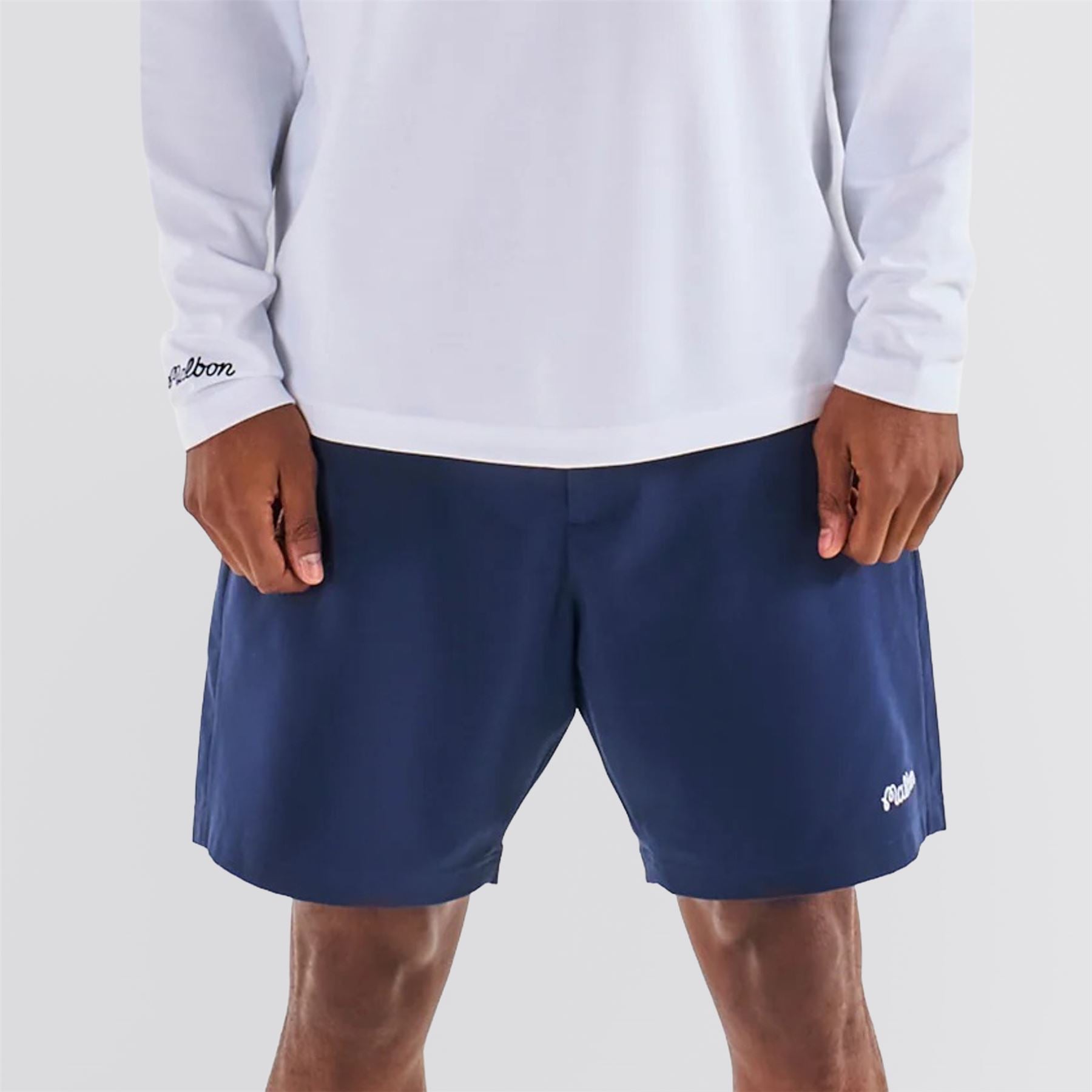Ripley Coolcore Shorts Navy