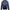 Dip Dyed Aspen Hoodie Falcon