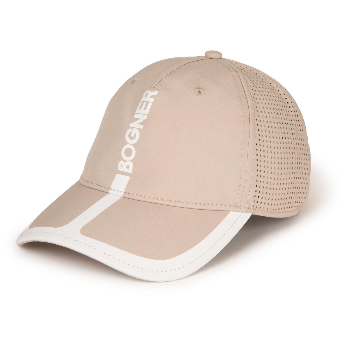 Sammy Mesh Cap Dune