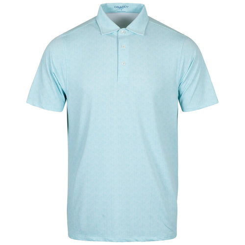 Cool Glaser Polo Clearwater - SS25