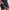 Womens Valentina Court 33 Inch Dress Blue Nights