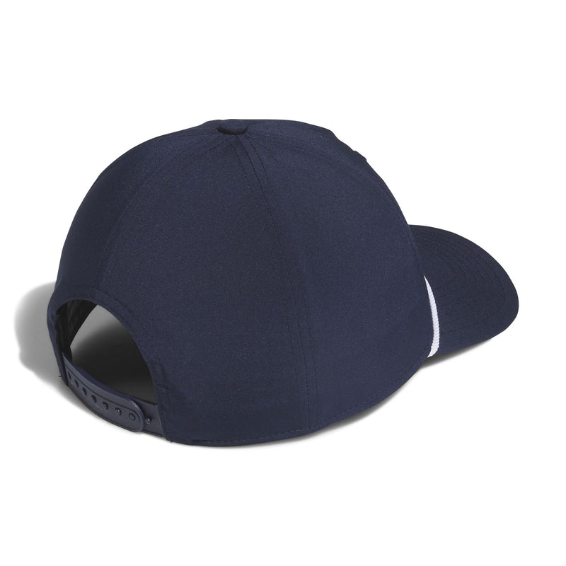 Tour Five-Panel Cap Collegiate Navy