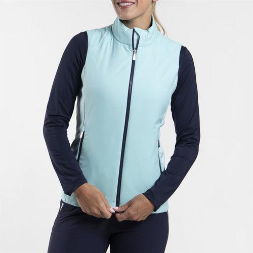 Womens Radiation Vest Capri