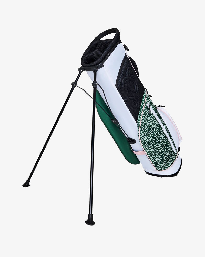Womens Palmetto Walking Golf Bag