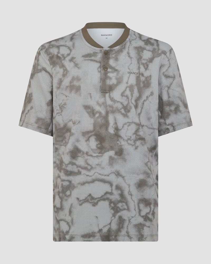 Blade Course Polo Dark Olive