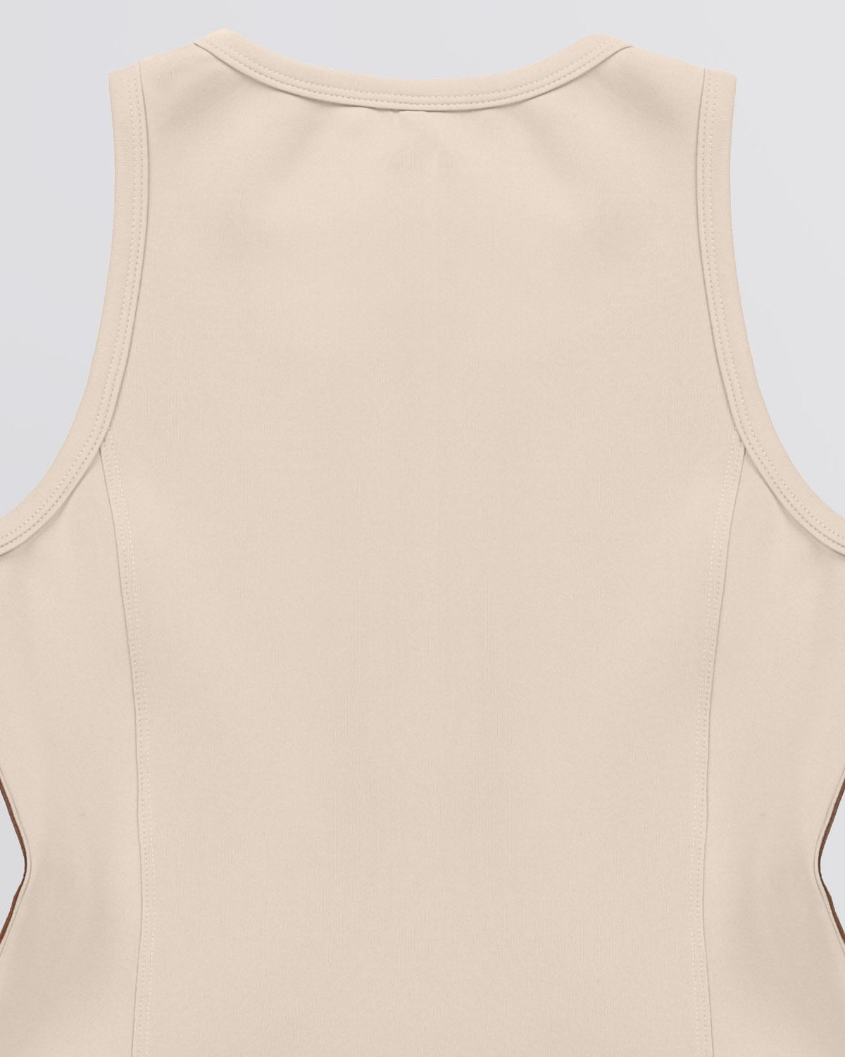 Womens Air Loft Ribbon Sport Dress Tan/Coffee