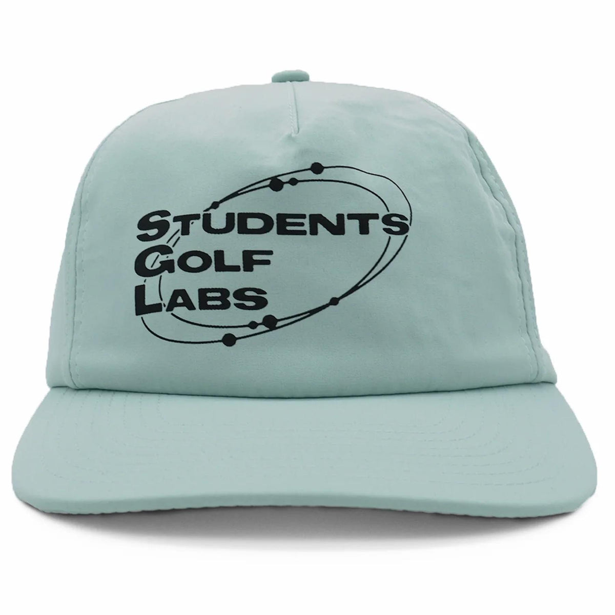 Students Golf Labs Snapback Cap Kelp