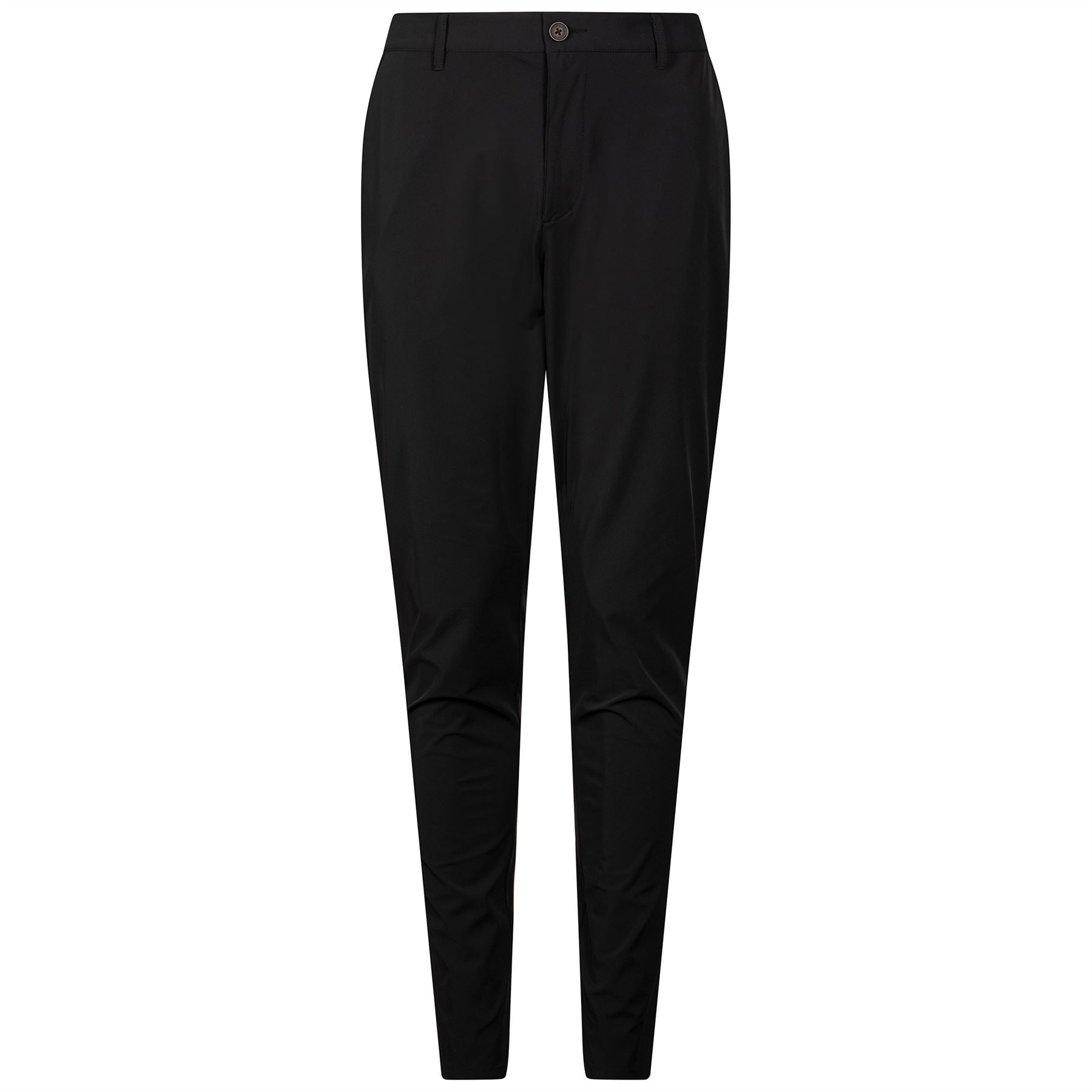 Chauncey Pants Jet Black
