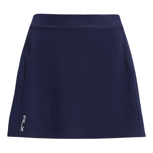 Womens Performance A-Line Skort French Navy - SS23