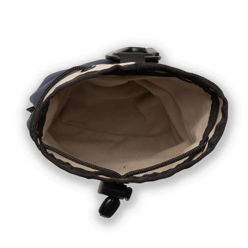 Rangefinder Pouch Navy/Field Khaki