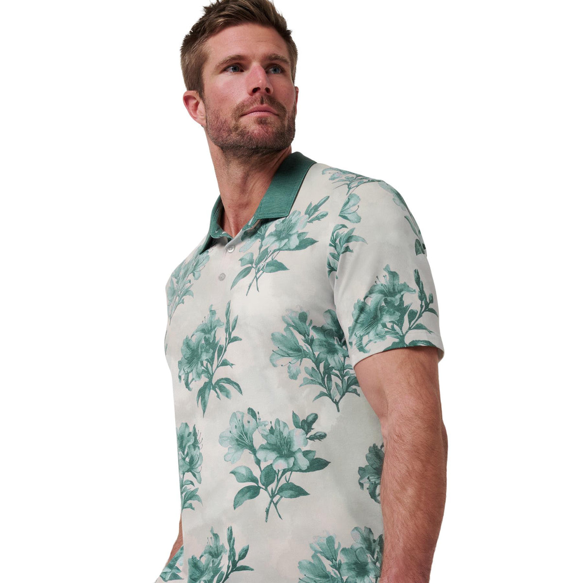 Featherweight Magnolia Polo Moonbeam