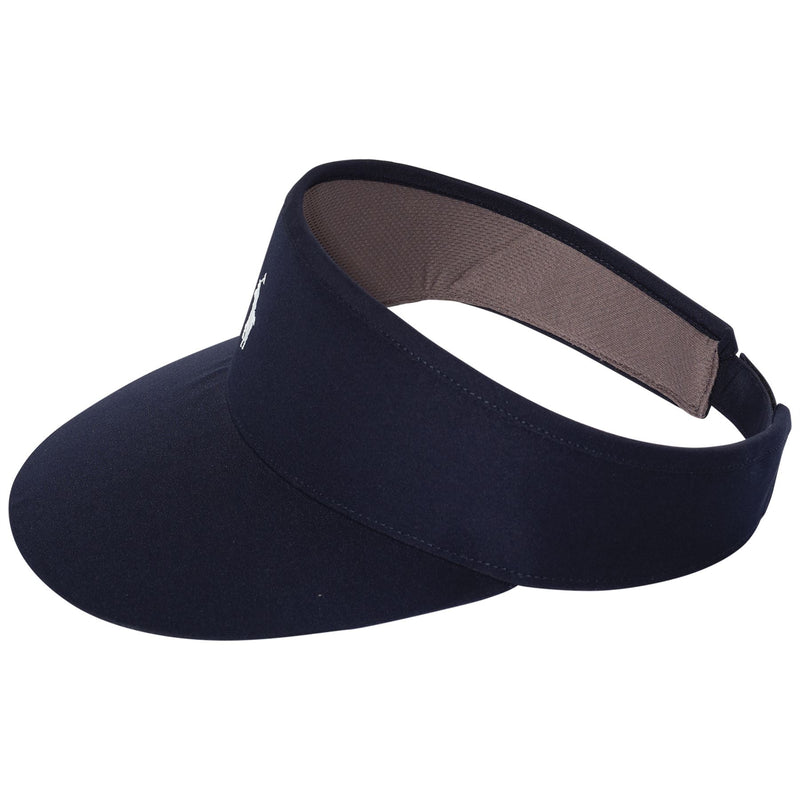 Performance Visor Refined Navy