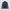 Santiago Mid Layer Midnight/White