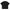 x Keith Haring Tee Black