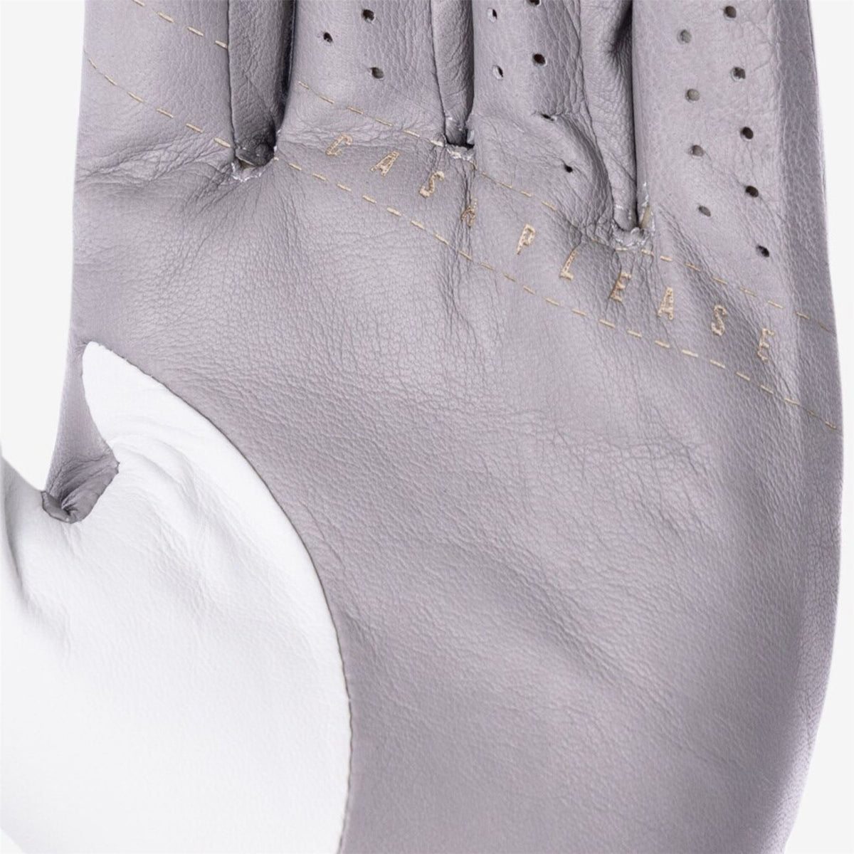 Between The Lines 2.0 LH Glove White