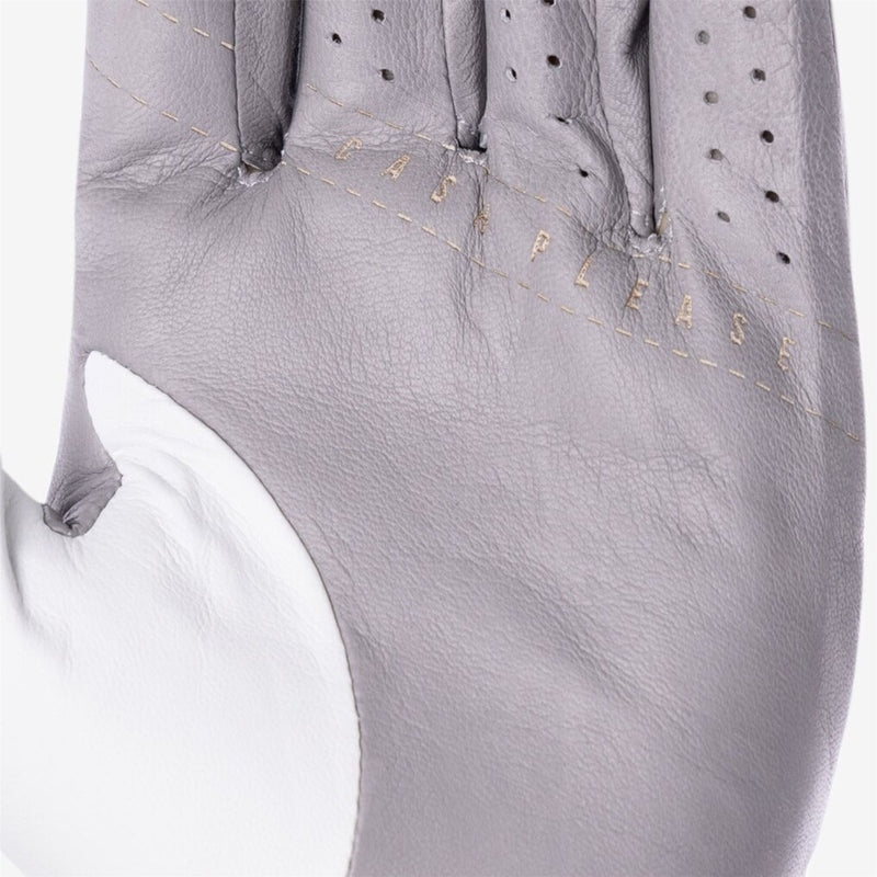 Between The Lines 2.0 LH Glove White