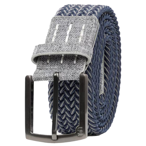 Cheers 2.0 Belt Dark Blue/Dark Grey - 2025