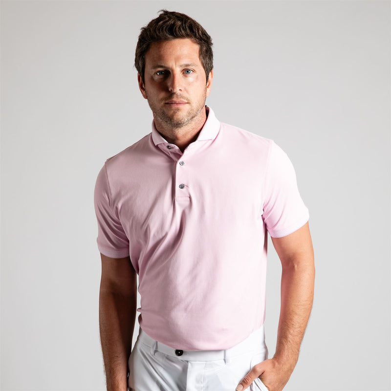 Cherokee Polo Sunrise