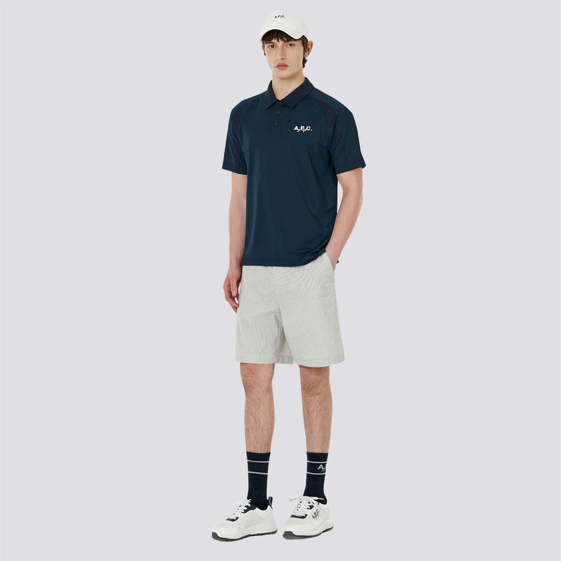 Jean Short Pants