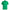 Play Green Monogram Polo Green