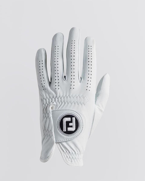 FootJoy Pure Touch Limited Regular LH Golf Glove Pearl