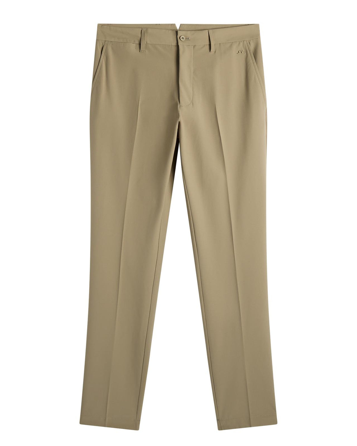 Ellott Micro High Stretch Trousers Brindle