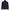 Womens Hawley Half Zip Sweat Blue Nights