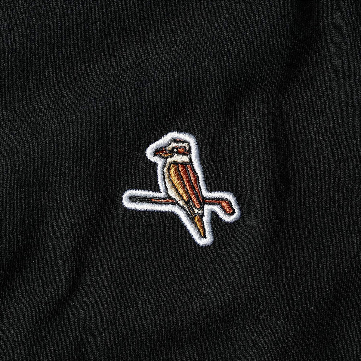 Kooka Tee 2.0 Black
