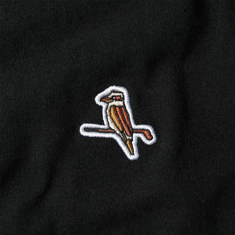 Kooka Tee 2.0 Black