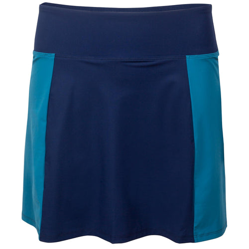 Floral Fix Skirt Navy/Blue - 2021