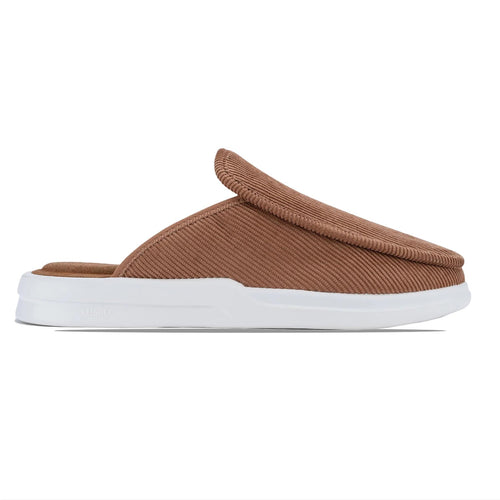 Esto Corduroy Slip-On Chestnut/Lily - SS25