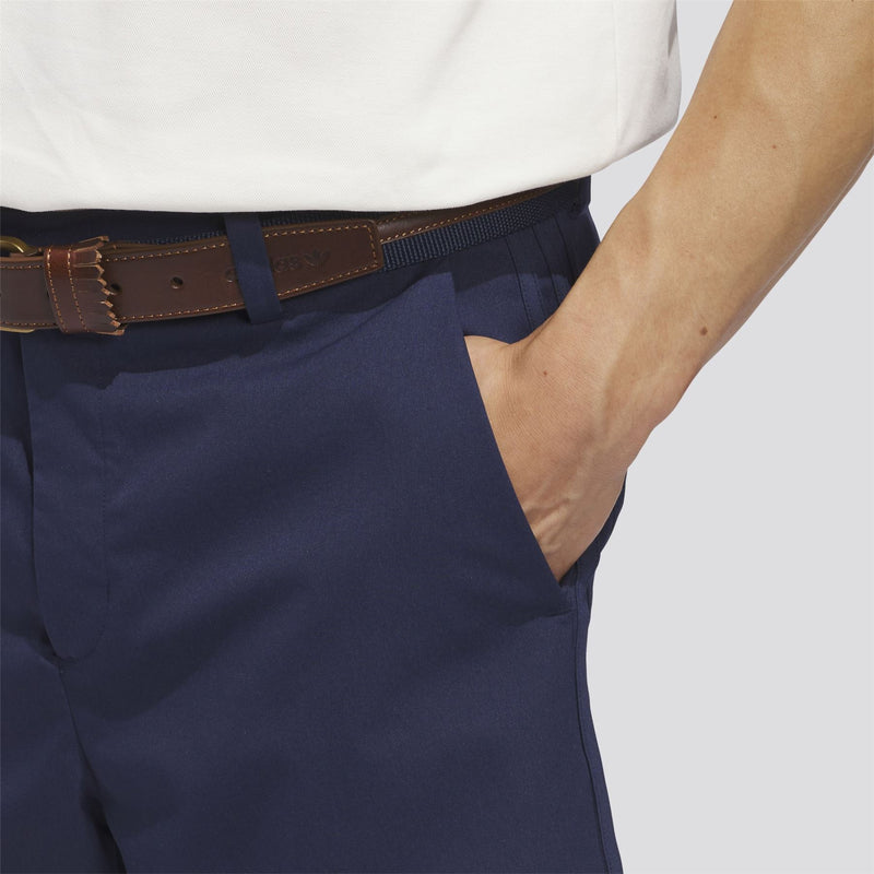 Originals Twistweave Shorts Night Indigo