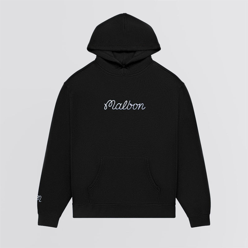 Fesque Hoodie Black