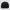Kooka Classic Cap Black
