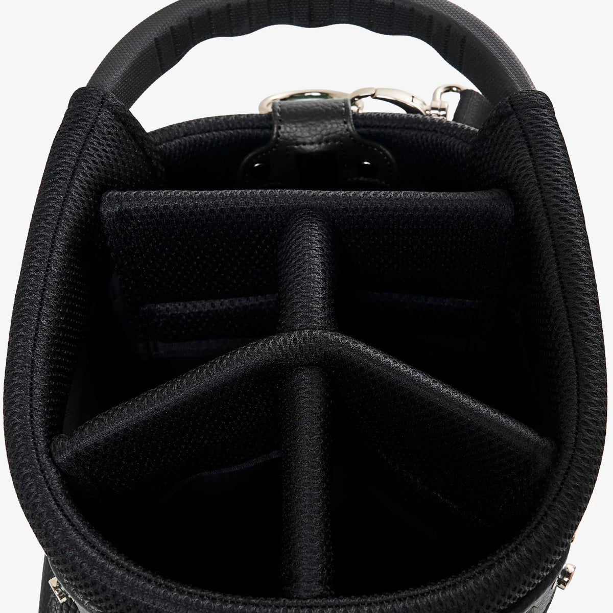 Golf Cart Bag Black
