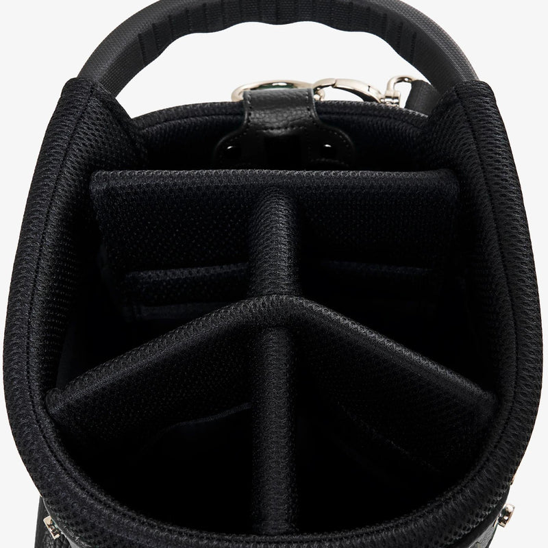 Golf Cart Bag Black