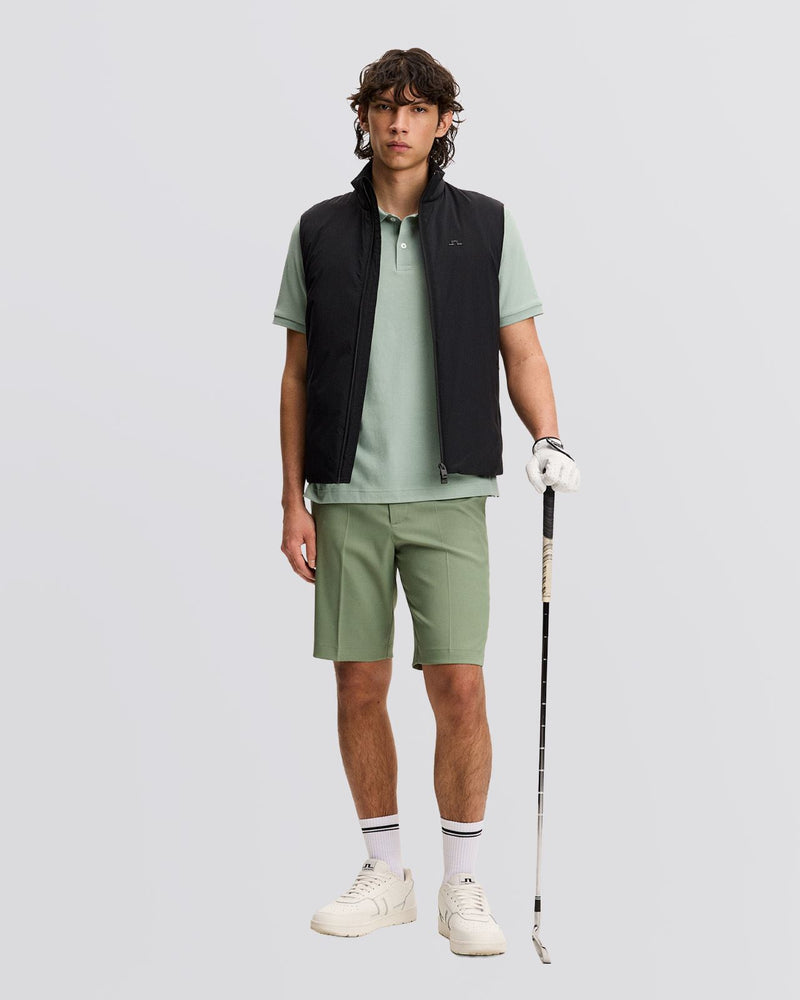 Joey Tipping Polo Jadelite